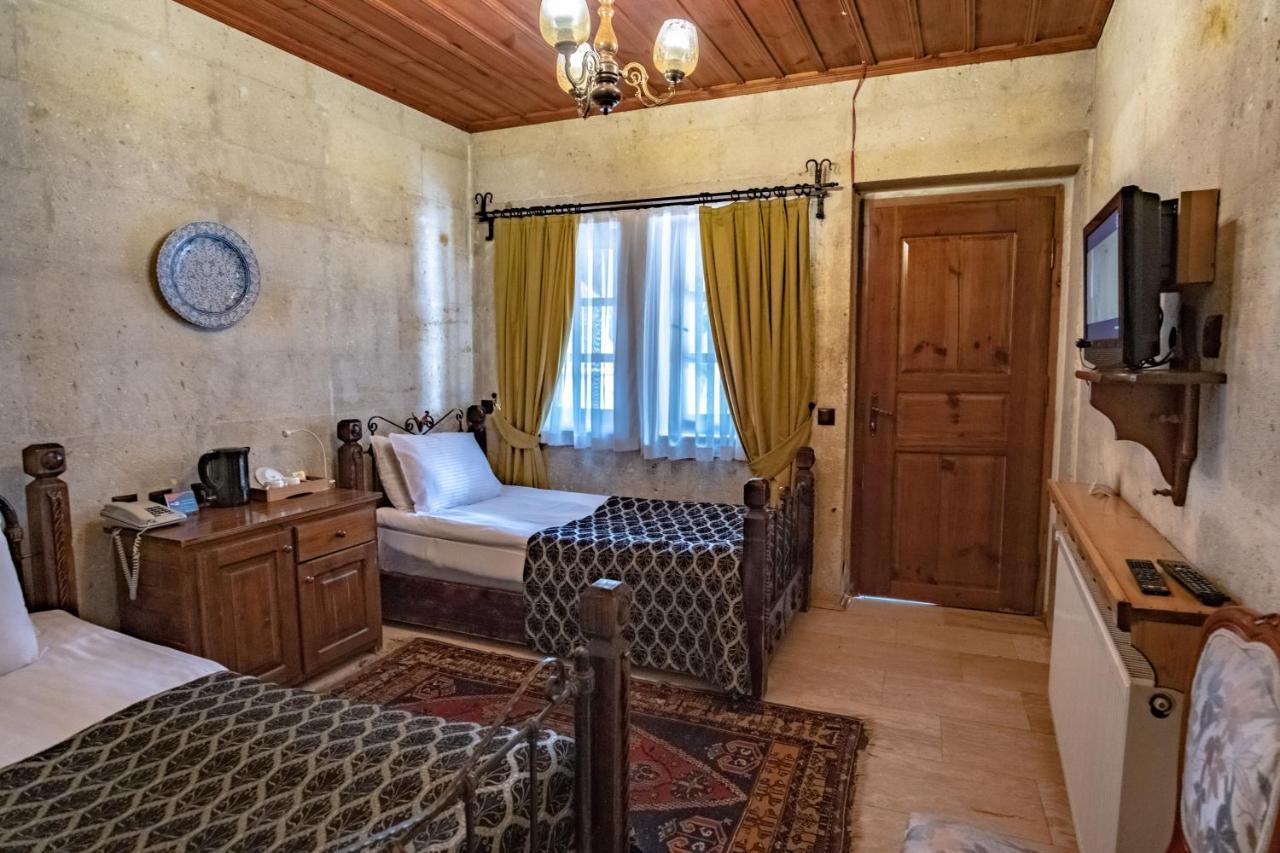Goreme House Quarto foto