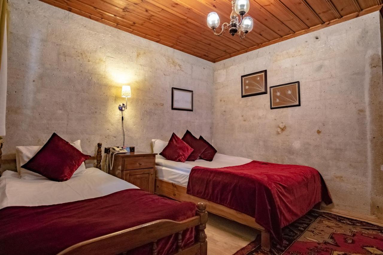 Goreme House Quarto foto