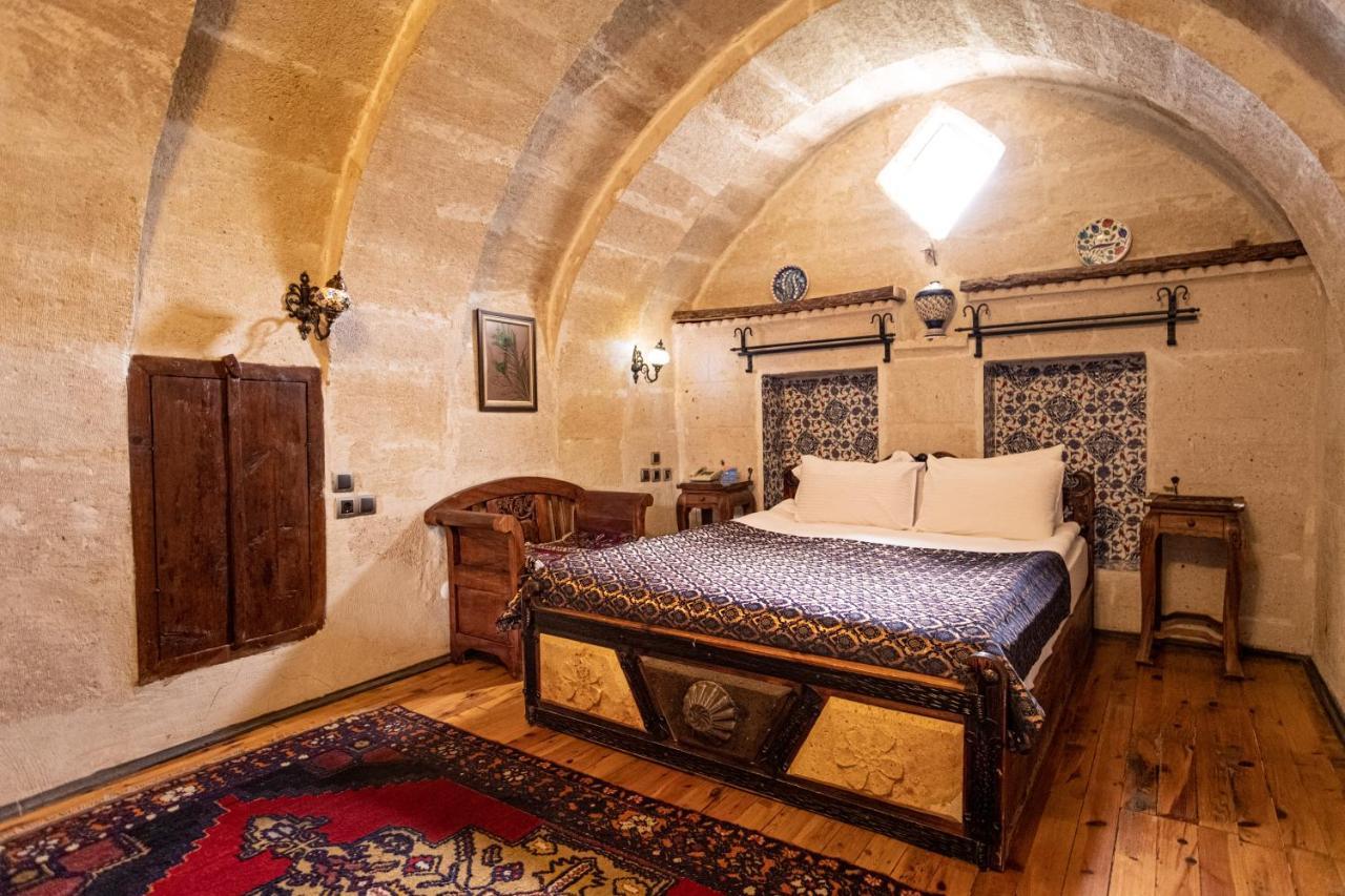 Goreme House Quarto foto