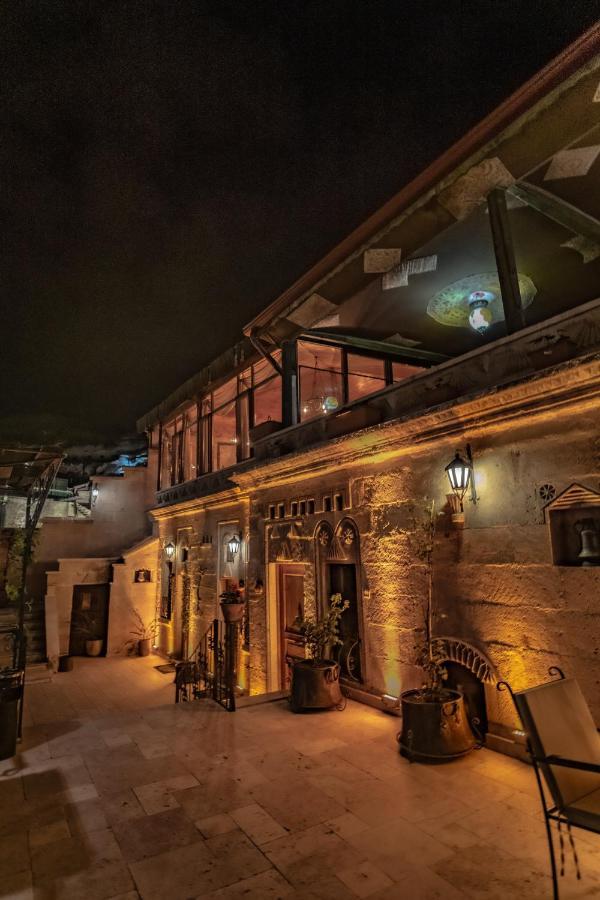 Goreme House Exterior foto