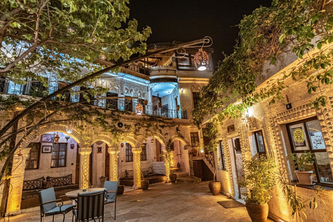 Goreme House Exterior foto