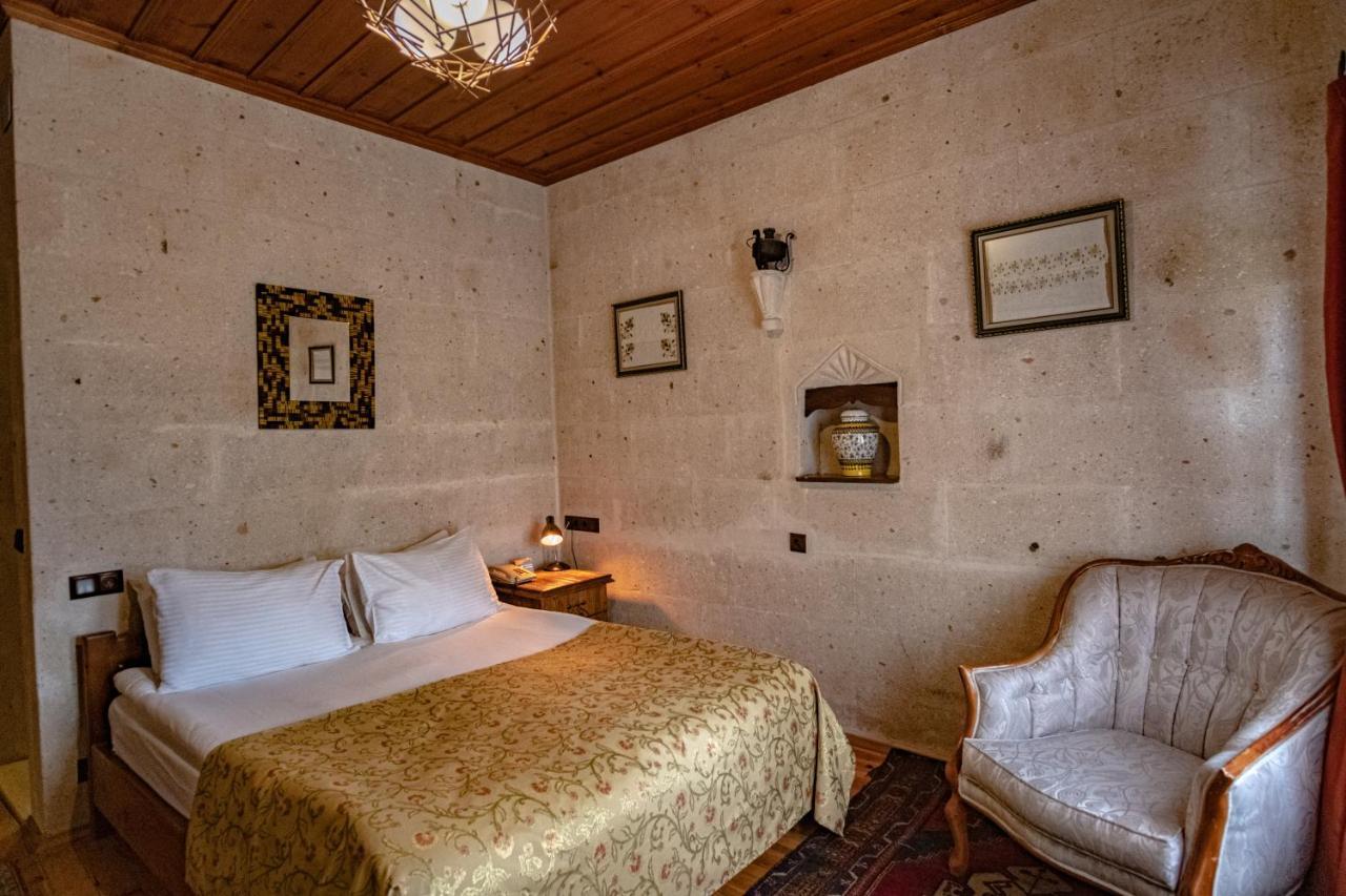 Goreme House Quarto foto