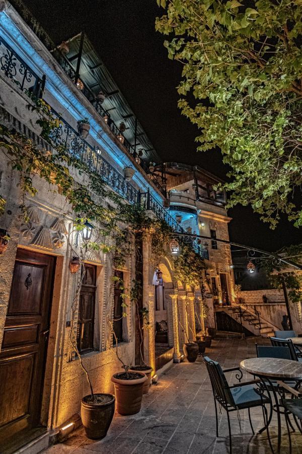 Goreme House Exterior foto