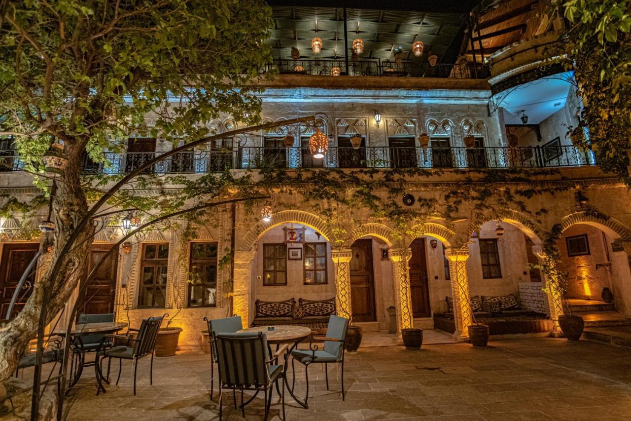 Goreme House Exterior foto