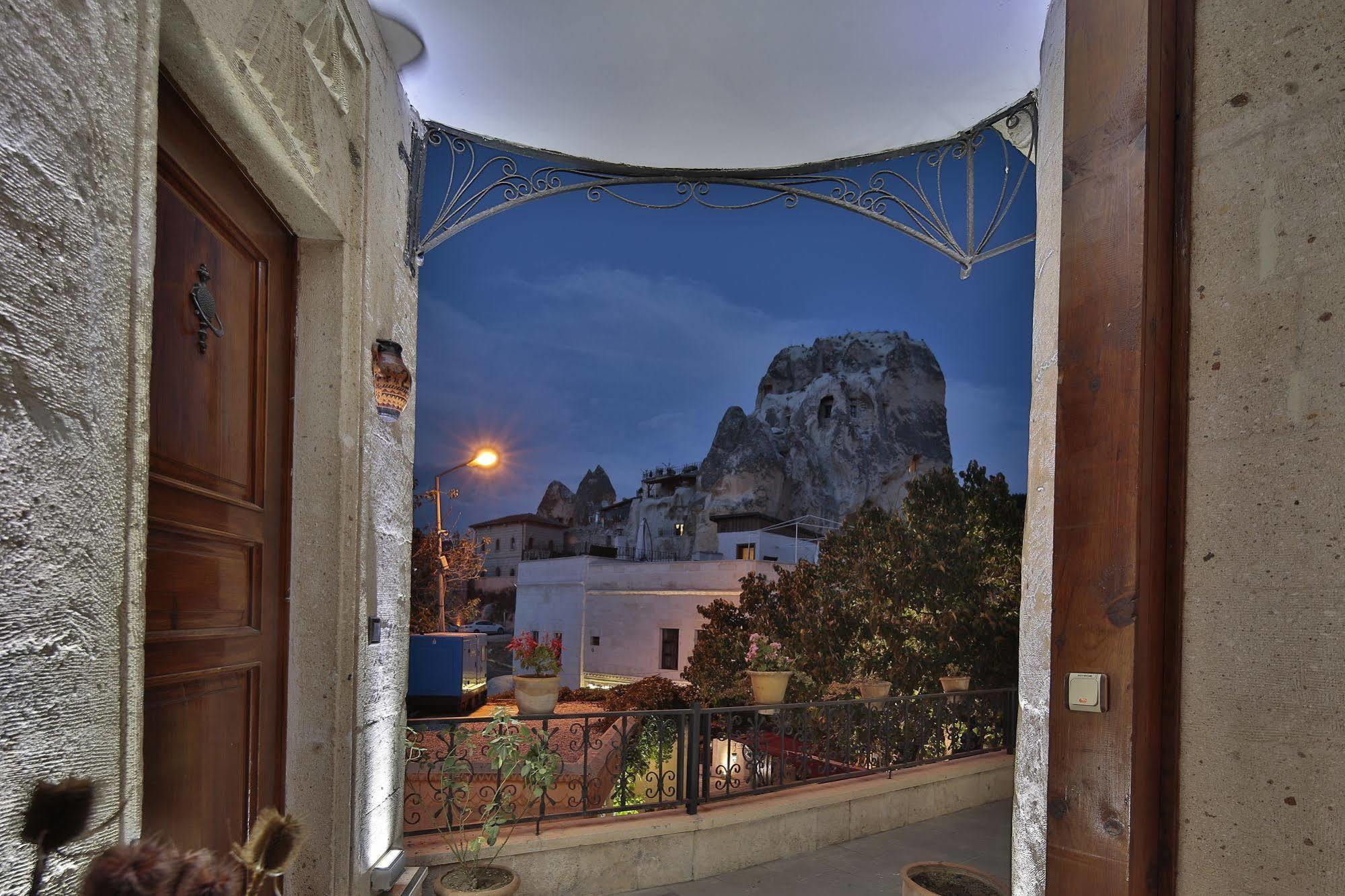 Goreme House Exterior foto