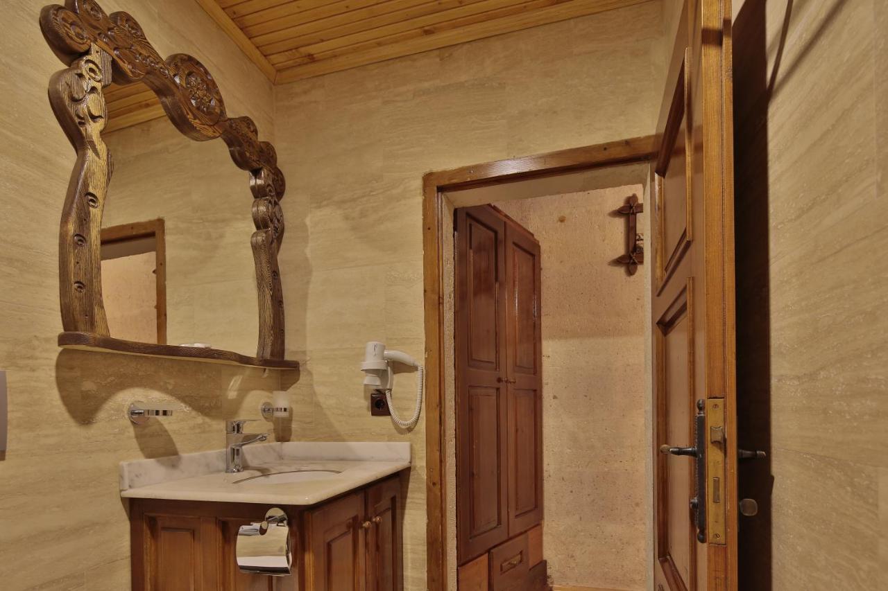 Goreme House Quarto foto