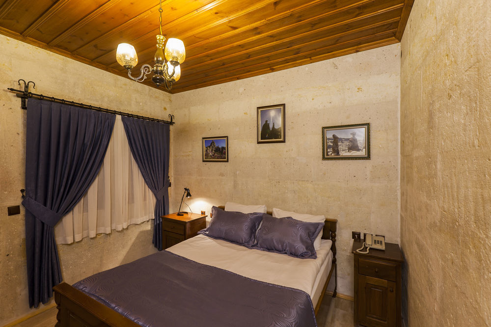 Goreme House Exterior foto