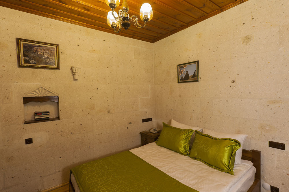 Goreme House Exterior foto