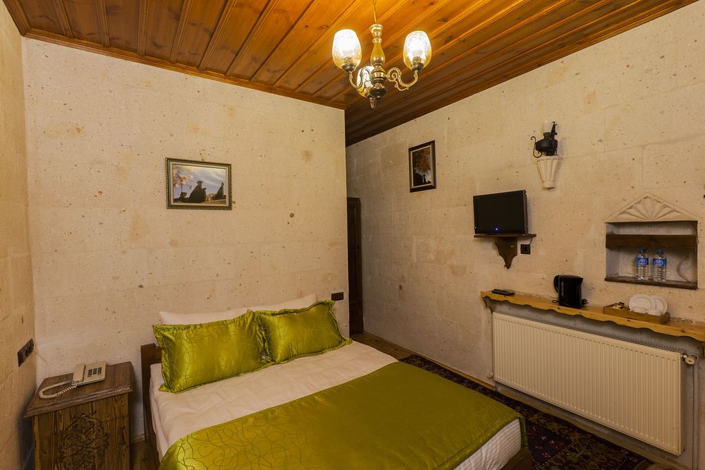 Goreme House Exterior foto